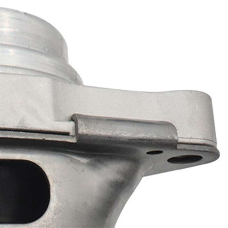 Auto Engine Bracket Top Glue Engine Mounting Bracket for Land Ii L322 3.6l Lr022563