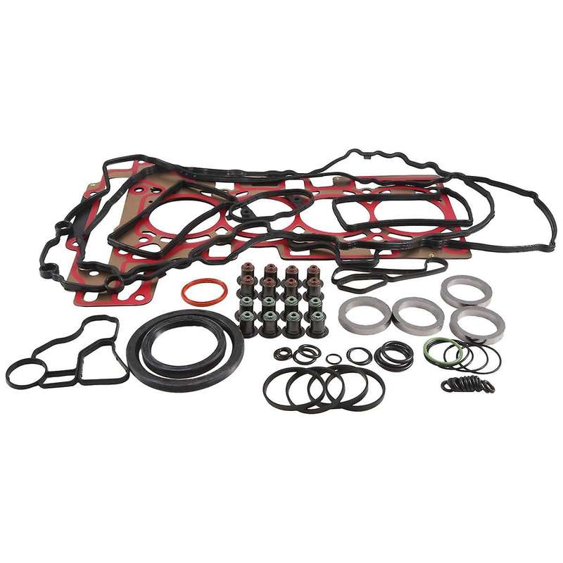 Auto Engine Gasket Repair Kit Sets for N20 11127598042