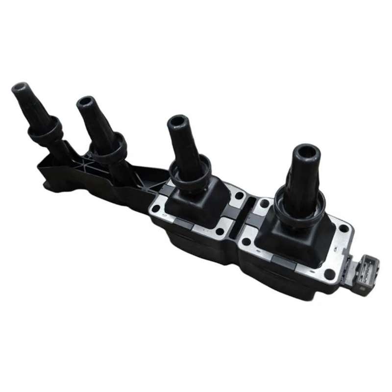 Auto Engine Ignition Coil for Berlingo C2 C3 C4 Xsara 206 307 597080 597099 9636337880