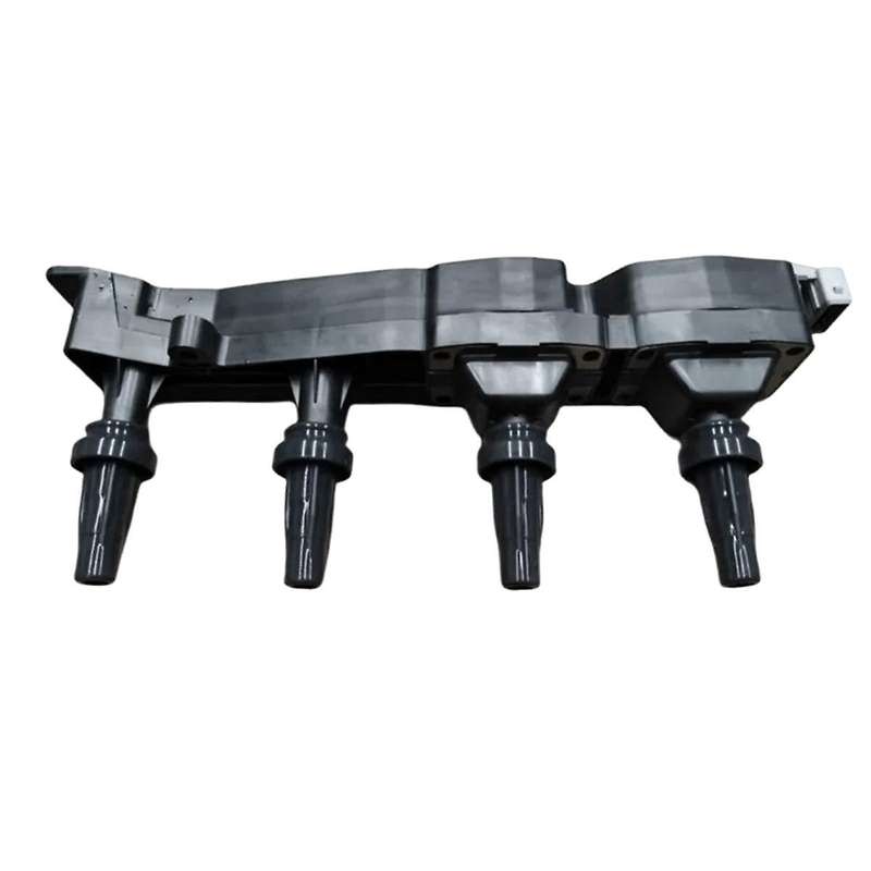 Auto Engine Ignition Coil for Berlingo C2 C3 C4 Xsara 206 307 597080 597099 9636337880