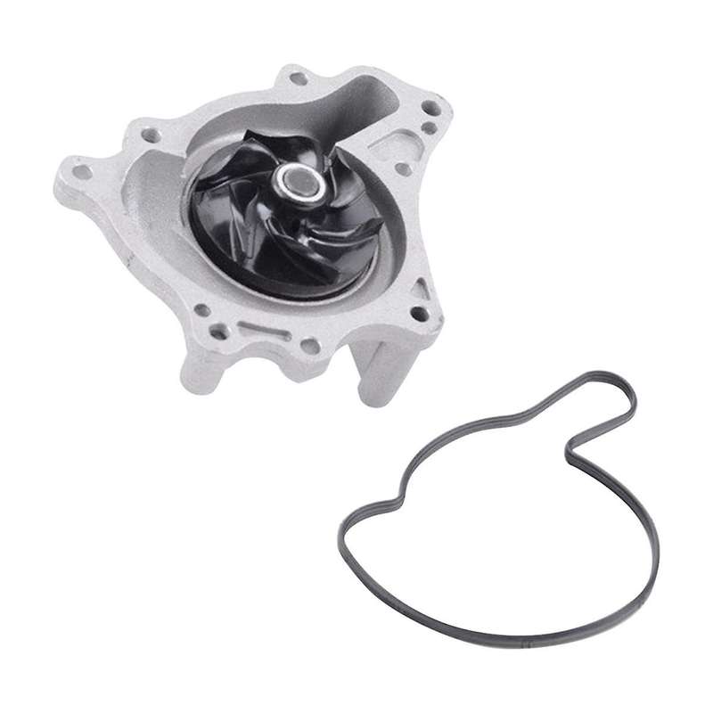 Auto Engine Cooling Water Pump for A5 A6 A8 S8 079121014F Accessories