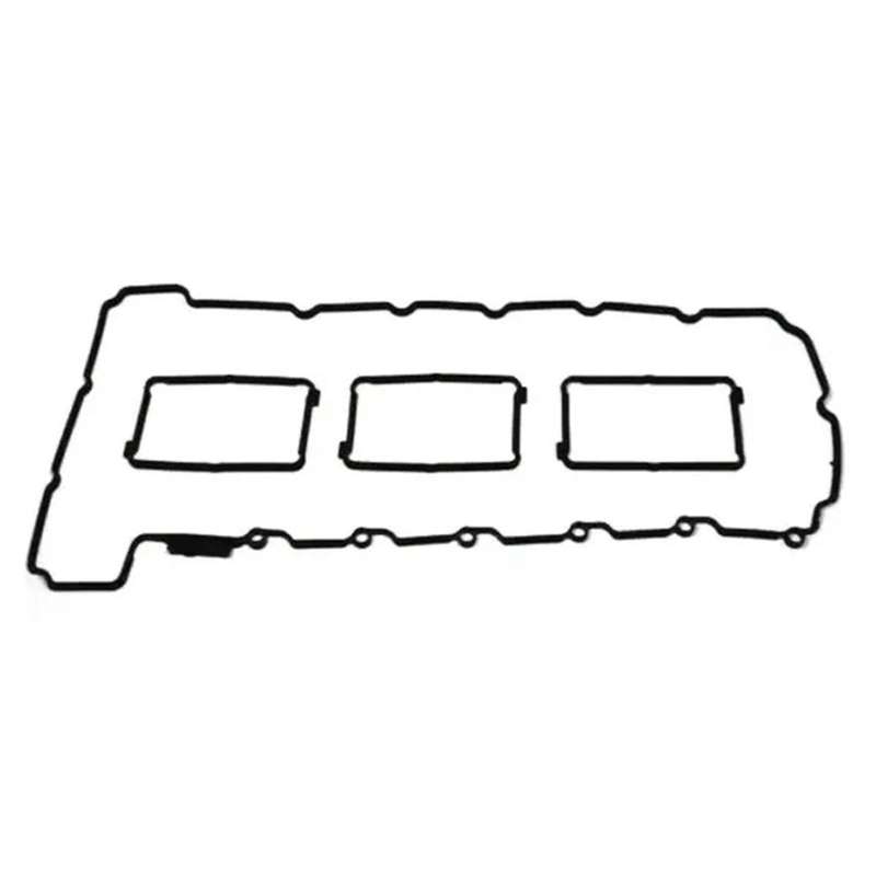 Auto Engine Cylinder Head Cover Valve Cover Gasket Set for 1/3/5/6 Series F12 F13 11127587804