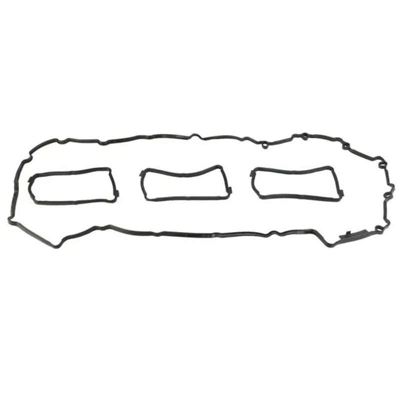 Auto Engine Cylinder Head Cover Valve Cover Gasket Set for 1/3/5/6 Series F12 F13 11127587804