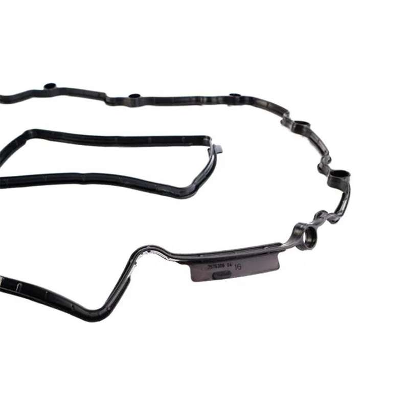 Auto Engine Cylinder Head Cover Valve Cover Gasket Set for 1/3/5/6 Series F12 F13 11127587804
