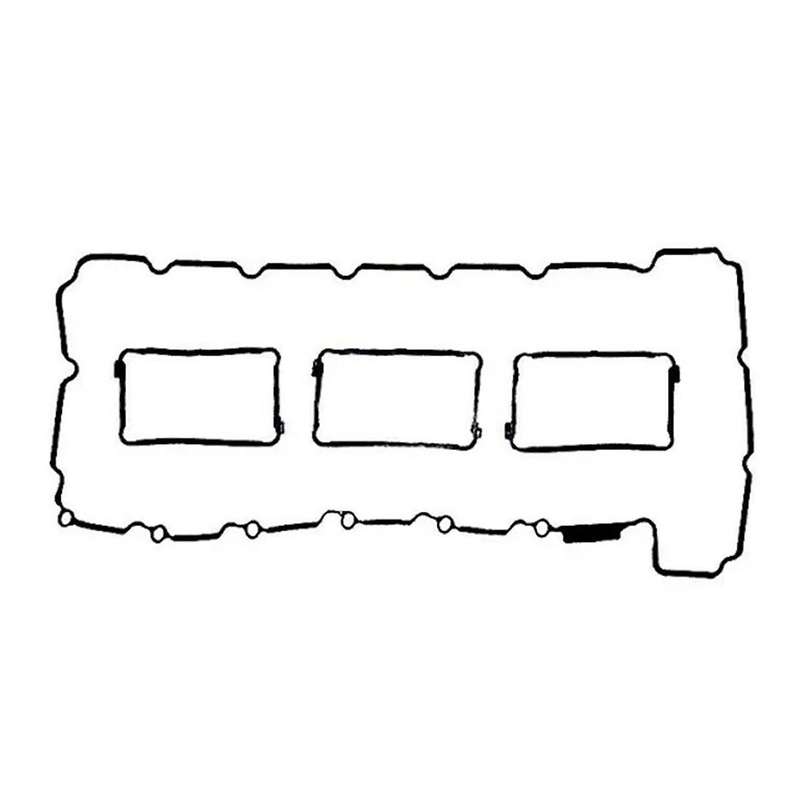 Auto Engine Cylinder Head Cover Valve Cover Gasket Set for 1/3/5/6 Series F12 F13 11127587804