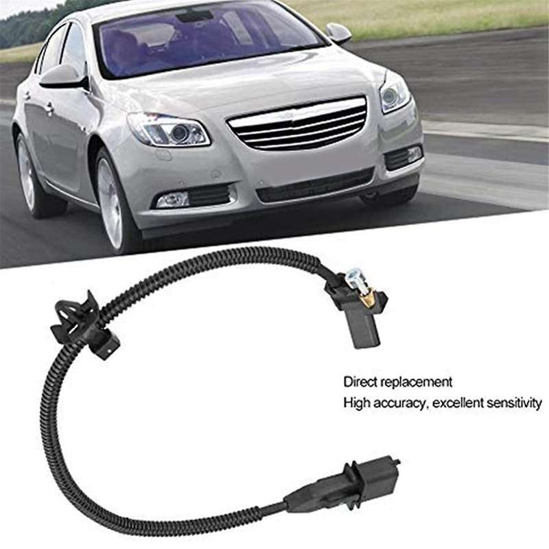 Auto Engine Crankshaft Position Sensor for Cruze  Dohc 1.6l 1.8l 55567243 6238868