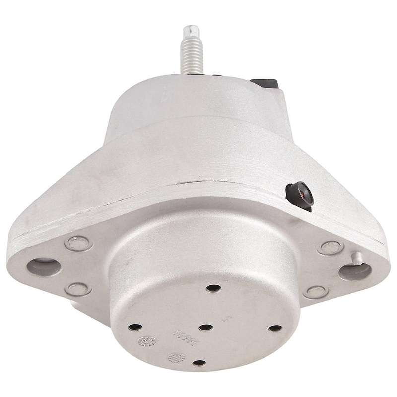 Auto Engine Mounting Bracket Engine Foot Glue 23274000 23255009 22965574 for / 2.0L 2013-2019