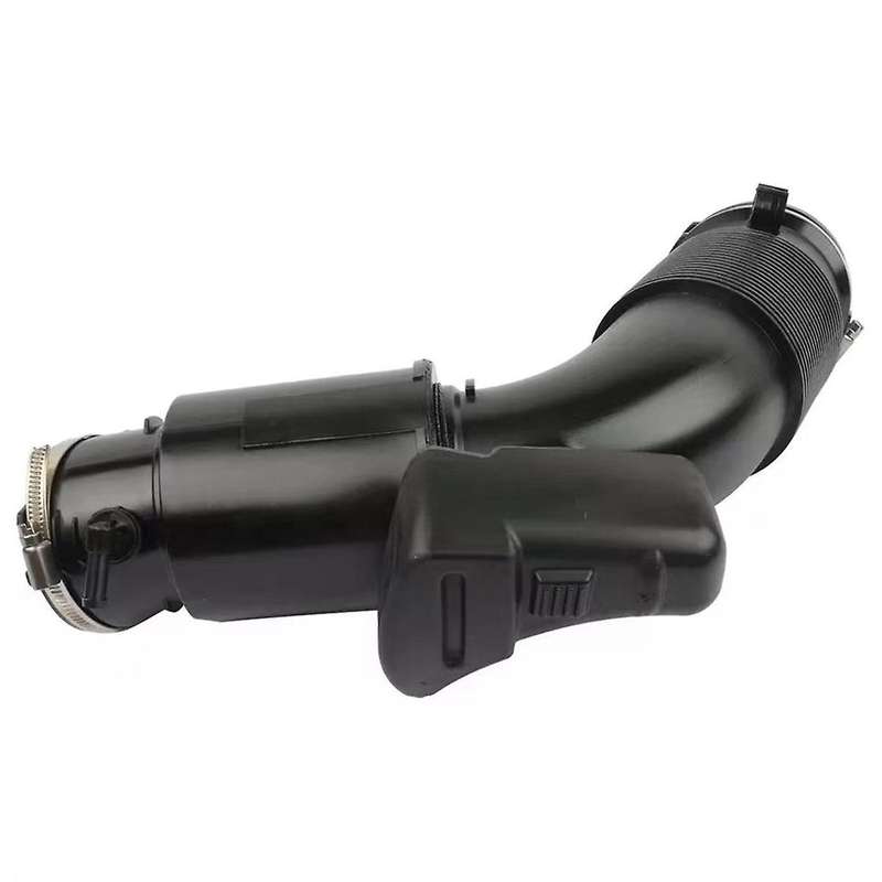 Auto Engine Intake Pipe Hose Intake Pipe for 2011-2018 3.0L V6 95811022302 06E129629R 7P0129684B