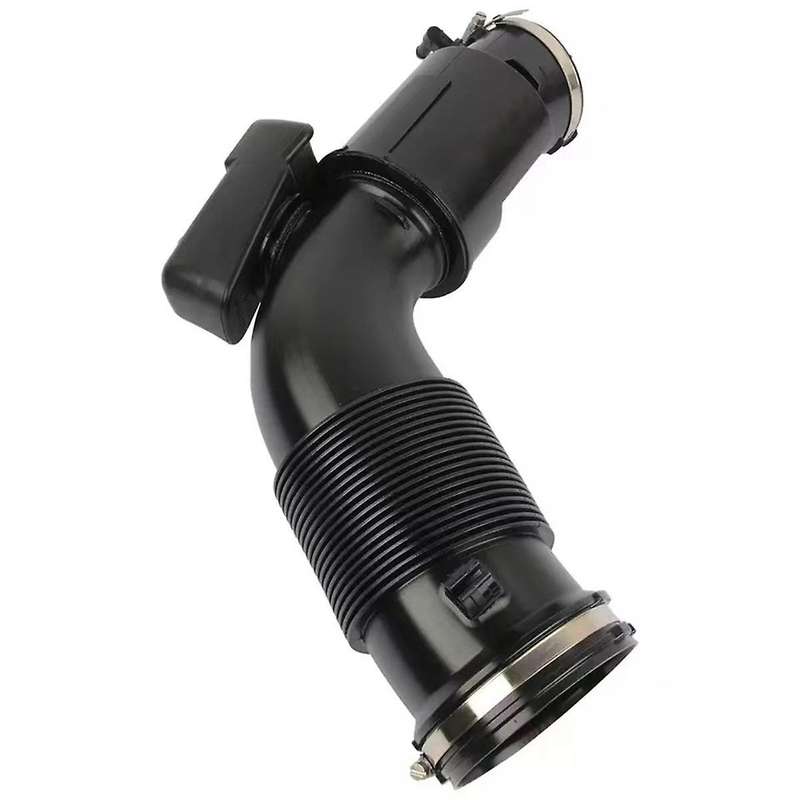 Auto Engine Intake Pipe Hose Intake Pipe for 2011-2018 3.0L V6 95811022302 06E129629R 7P0129684B