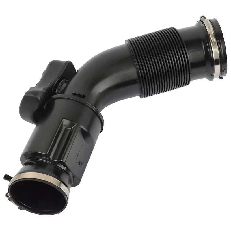 Auto Engine Intake Pipe Hose Intake Pipe for 2011-2018 3.0L V6 95811022302 06E129629R 7P0129684B