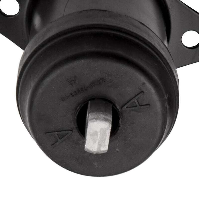 Auto Engine Mounting Bracket Transmission Mounting Bracket for Accord 03-07 50810-SDA-A02 50810SDAA