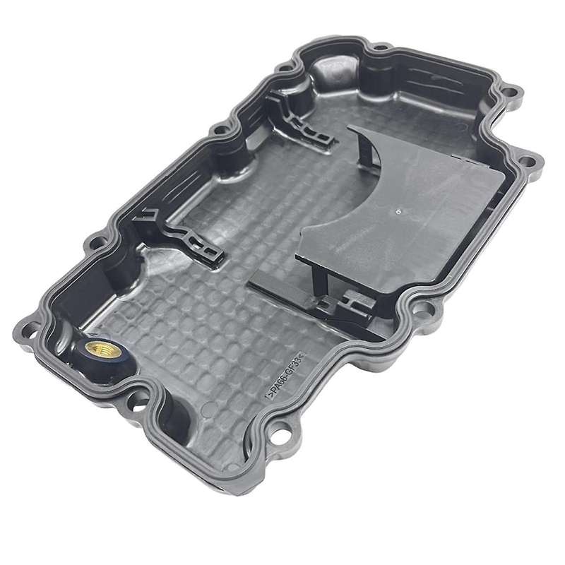 Auto Engine Oil Pan 11110-5CA2A 111105CA2A for INFINTI Q50 Q60 17-21