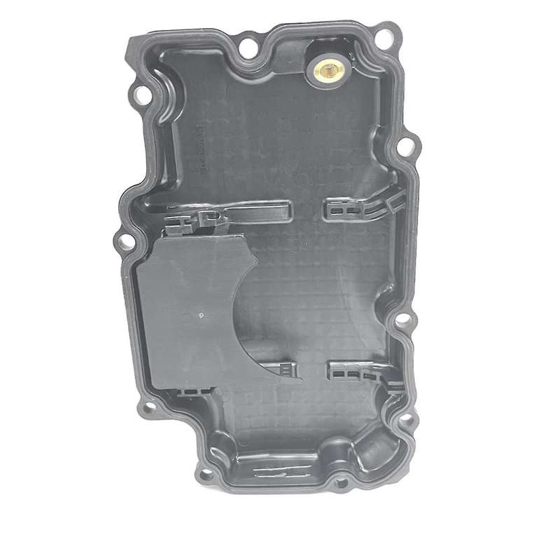 Auto Engine Oil Pan 11110-5CA2A 111105CA2A for INFINTI Q50 Q60 17-21