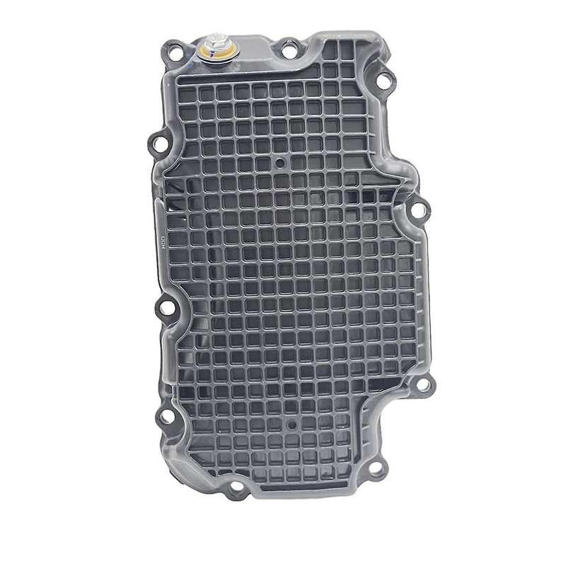 Auto Engine Oil Pan 11110-5CA2A 111105CA2A for INFINTI Q50 Q60 17-21