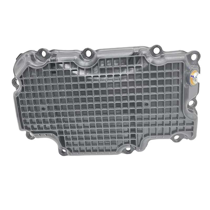 Auto Engine Oil Pan 11110-5CA2A 111105CA2A for INFINTI Q50 Q60 17-21