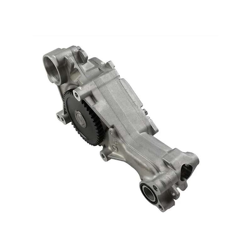 Auto Engine Parts Engine Oil Pump Oil Pump for Grand WK 14-17 Ram 1500 3.0L 68147415AB