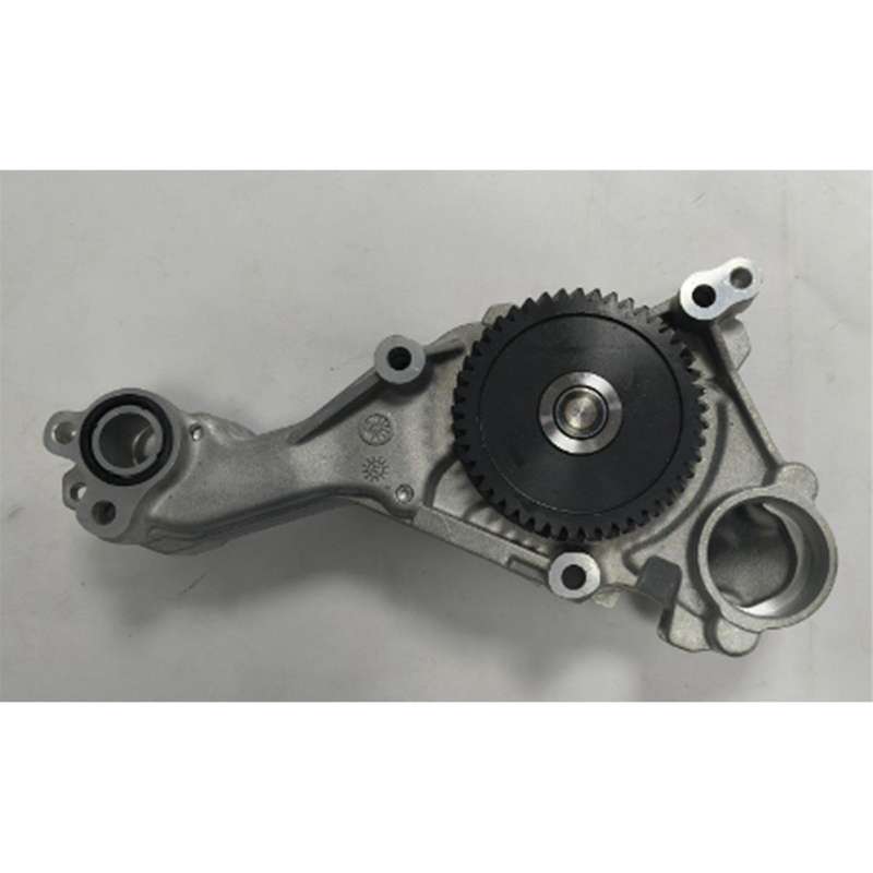 Auto Engine Parts Engine Oil Pump Oil Pump for Grand WK 14-17 Ram 1500 3.0L 68147415AB