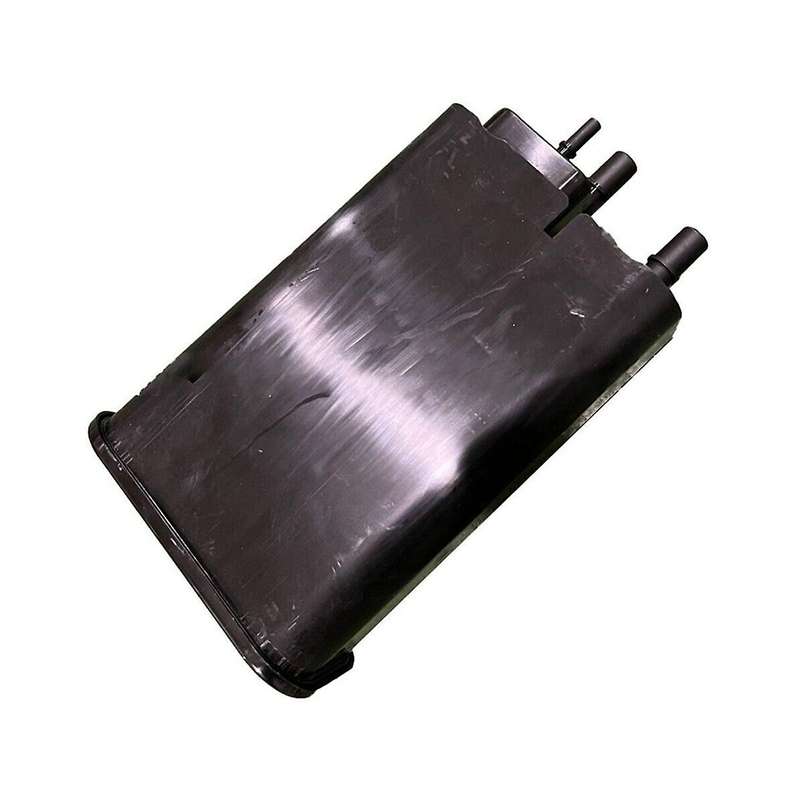 Auto Engine Parts Fuel Vapor Carbon Canister Activated Carbon Charcoal Canister Cans for S60 S80 Xc6