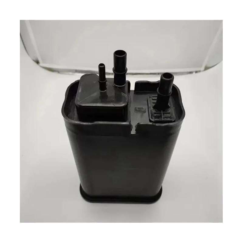 Auto Engine Parts Fuel Vapor Carbon Canister Activated Carbon Charcoal Canister Cans for S60 S80 Xc6