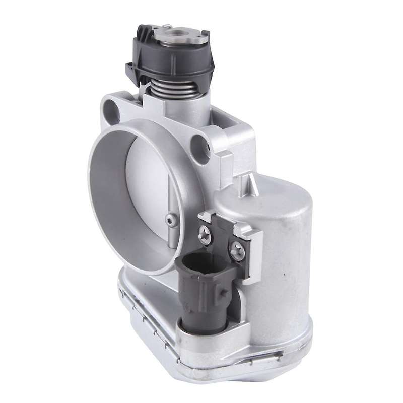 Auto Engine Throttle Body for 1998-2003 W202 W215 W208 W210 W163 W463 1131410025 A1131410025 020500
