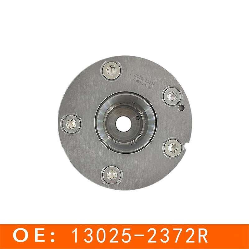 Auto Engine Timing Gear Phase Adjuster Camshaft Sprocket VVT Engine Accessories 130252372R for