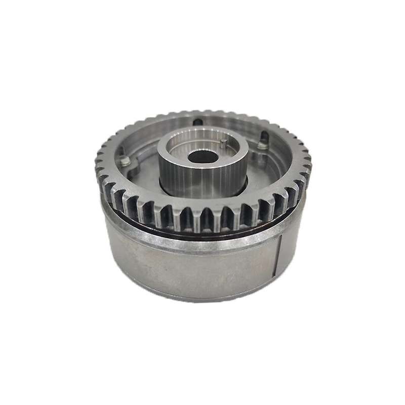 Auto Engine Timing Gear Phase Adjuster Camshaft Sprocket VVT Engine Accessories 130252372R for