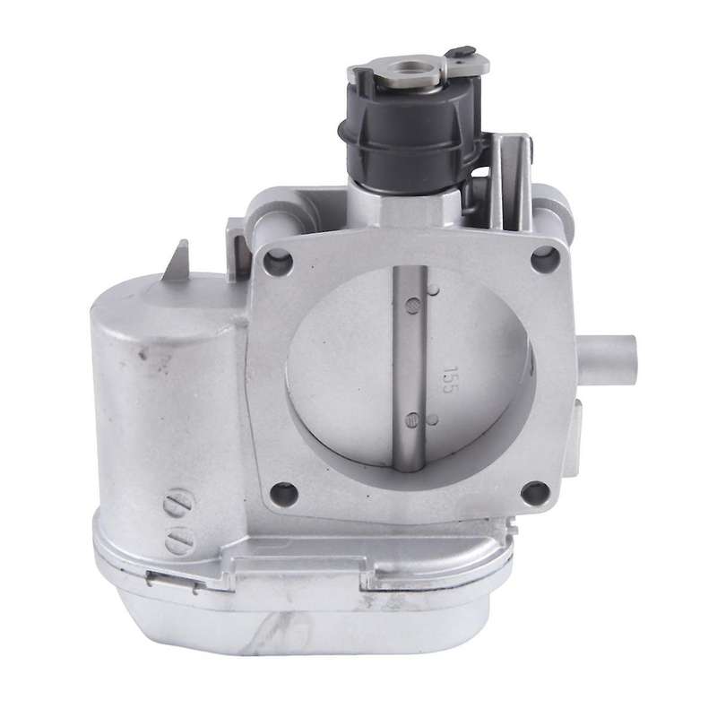 Auto Engine Throttle Body for 1998-2003 W202 W215 W208 W210 W163 W463 1131410025 A1131410025 0205003