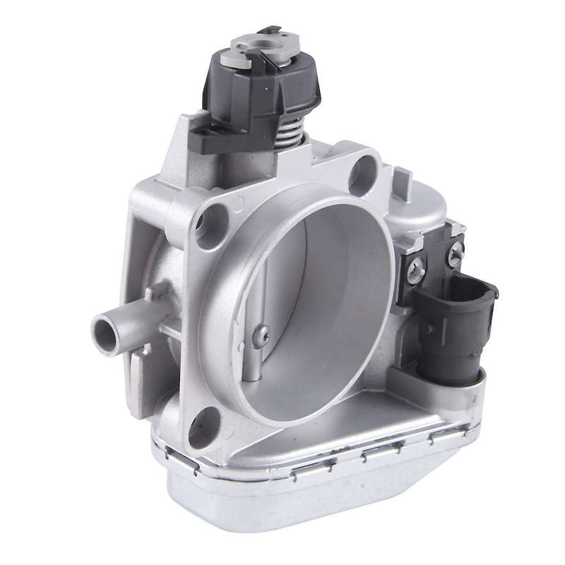 Auto Engine Throttle Body for 1998-2003 W202 W215 W208 W210 W163 W463 1131410025 A1131410025 0205003