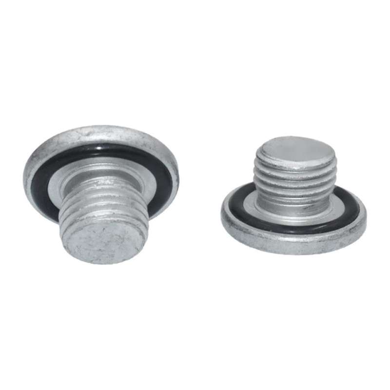 Auto Engine Parts Oil Drain Screw Primer Oil Drain Bolt for 90502556 90528145