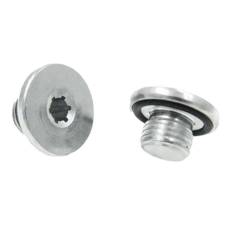 Auto Engine Parts Oil Drain Screw Primer Oil Drain Bolt for 90502556 90528145