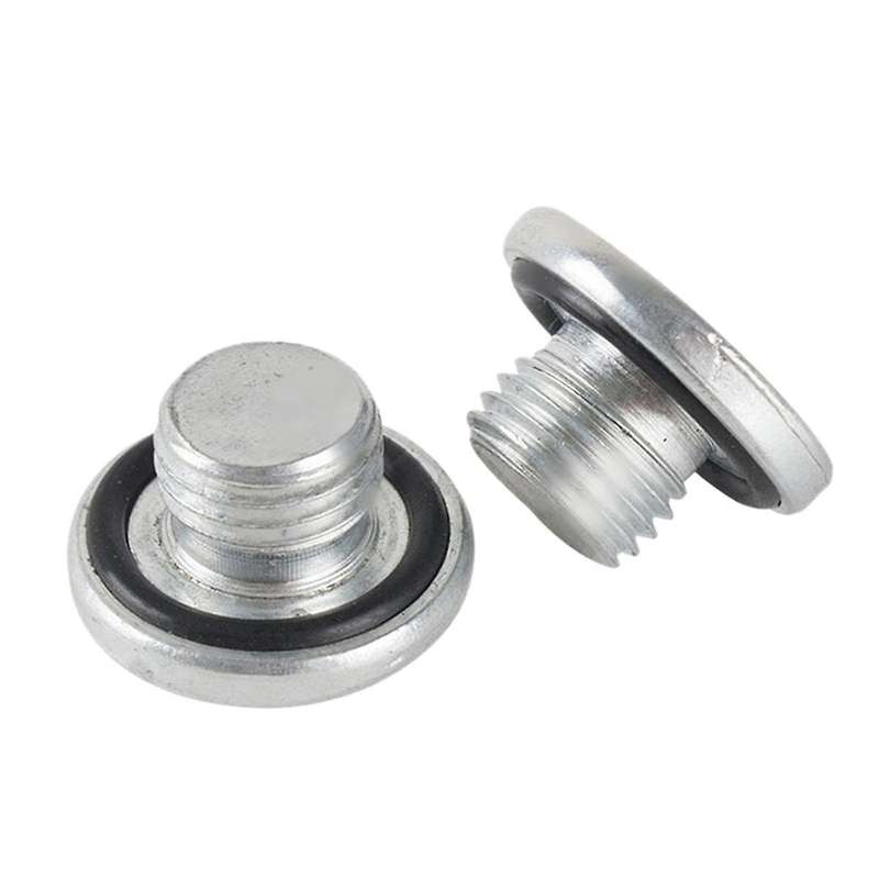 Auto Engine Parts Oil Drain Screw Primer Oil Drain Bolt for 90502556 90528145