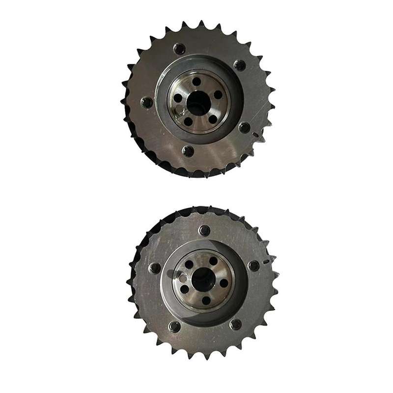Auto Engine VVT Timing Gear Camshaft Adjuster for 3.2 022109087J 022109088M