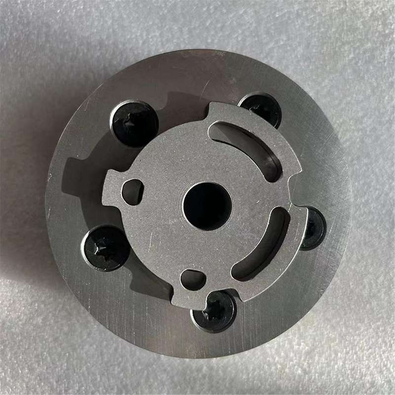 Auto Engine VVT Timing Gear Camshaft Adjuster for 3.2 022109087J 022109088M