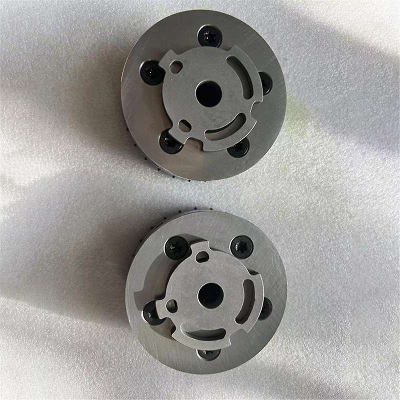Auto Engine VVT Timing Gear Camshaft Adjuster for 3.2 022109087J 022109088M