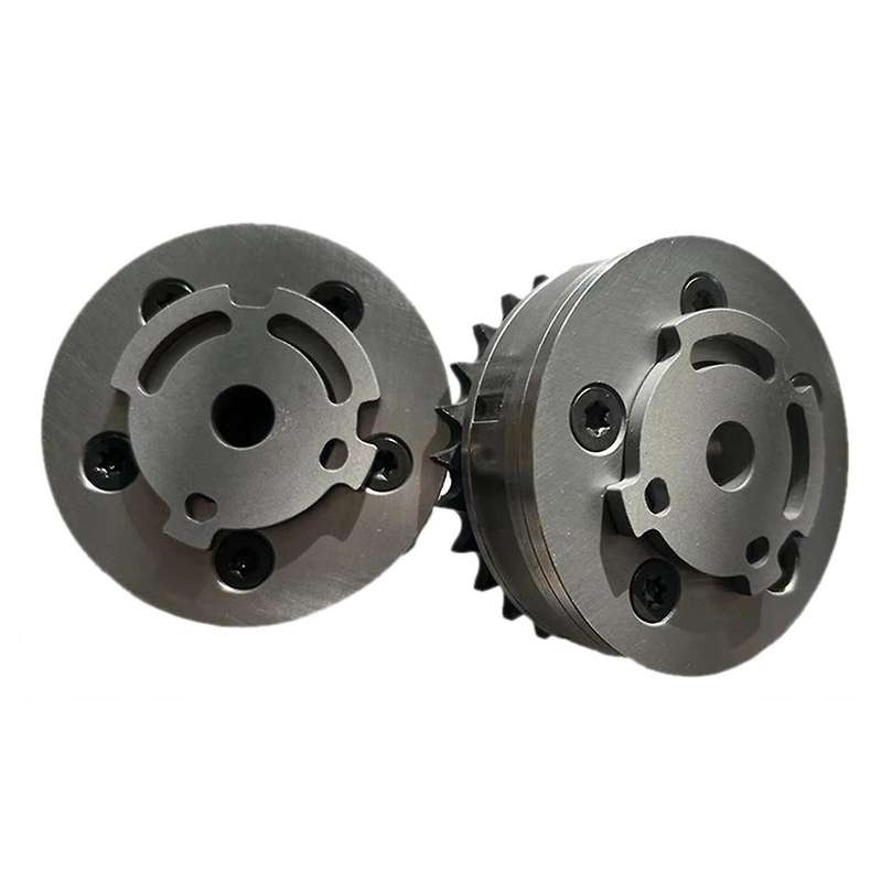Auto Engine VVT Timing Gear Camshaft Adjuster for 3.2 022109087J 022109088M