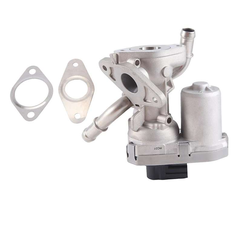 Auto Exhaust Gas Recirculation Valve EGR Valve 1480549 8C1Q9D475AA for Transit MK7 2.2 2.4 3.2 T 17