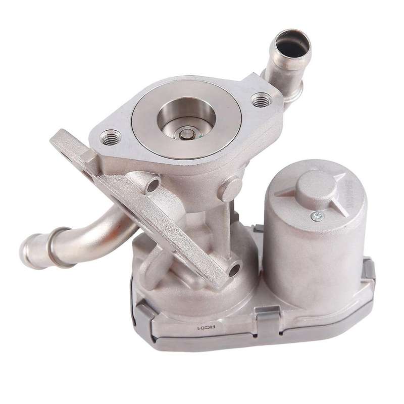 Auto Exhaust Gas Recirculation Valve EGR Valve 1480549 8C1Q9D475AA for Transit MK7 2.2 2.4 3.2 T 17