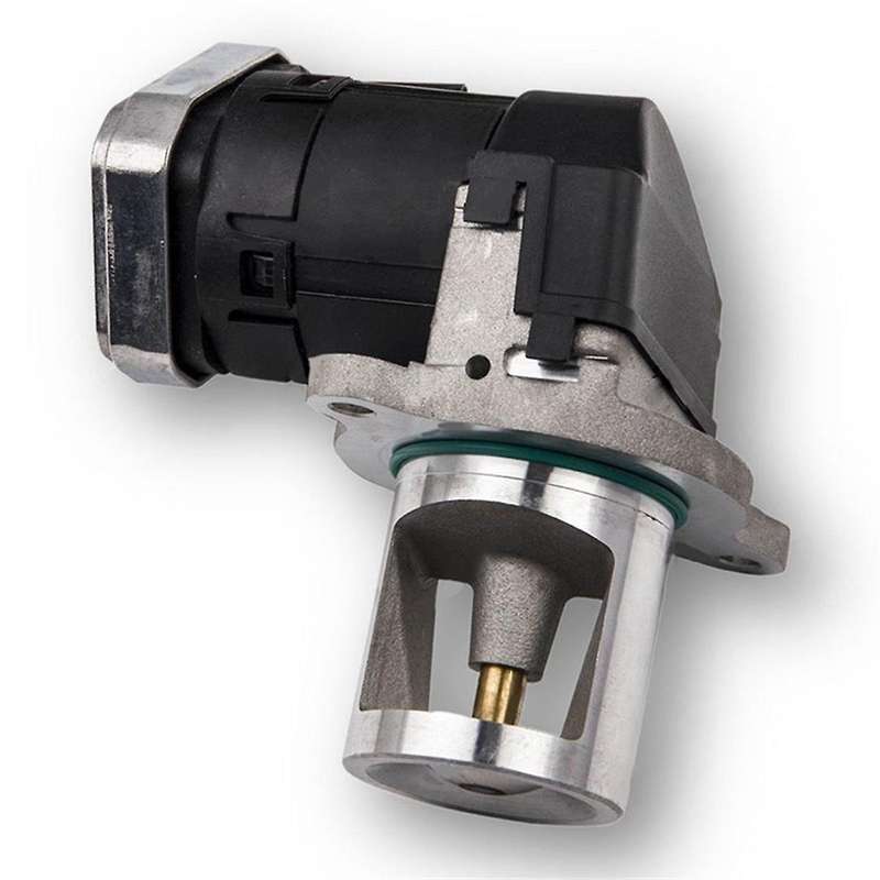 Auto Exhaust Gas Circulation Valve Egr Valve for W204 W164 W251 W221 6421400160 6421400360 642140086
