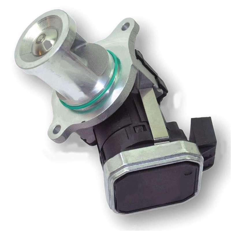 Auto Exhaust Gas Circulation Valve Egr Valve for W204 W164 W251 W221 6421400160 6421400360 642140086
