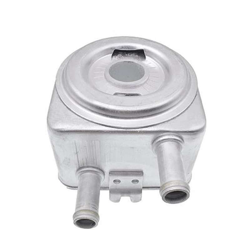 Auto Engine Transmission Radiator 1103.H4 1103.N1 for 206 306 307 406 407 607 806 807