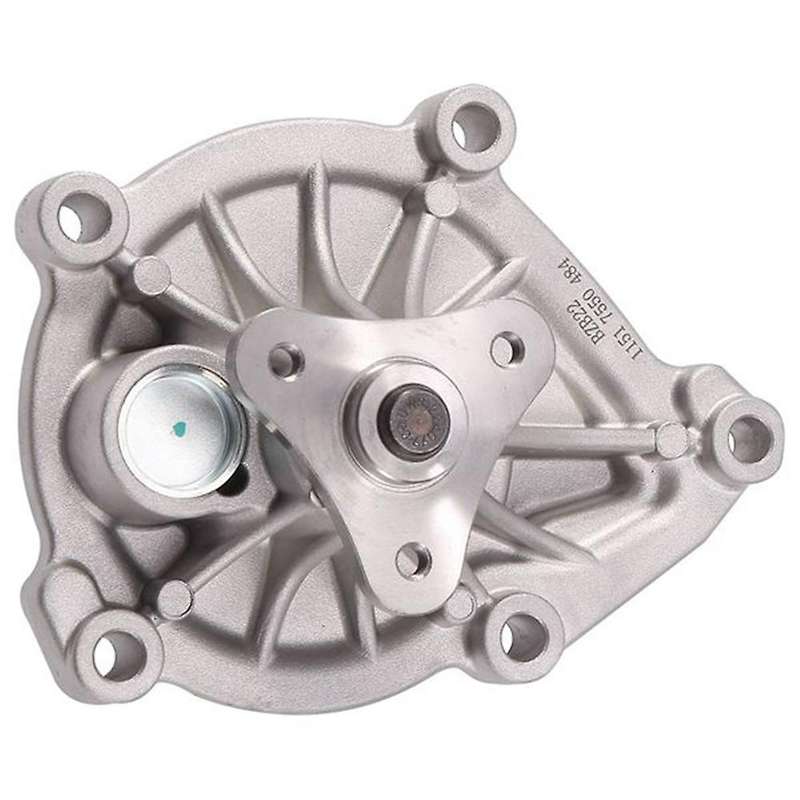 Auto Engine Water Pump with Gasket for R55 R56 R57 R60 11517648827 11518604888 Accessories
