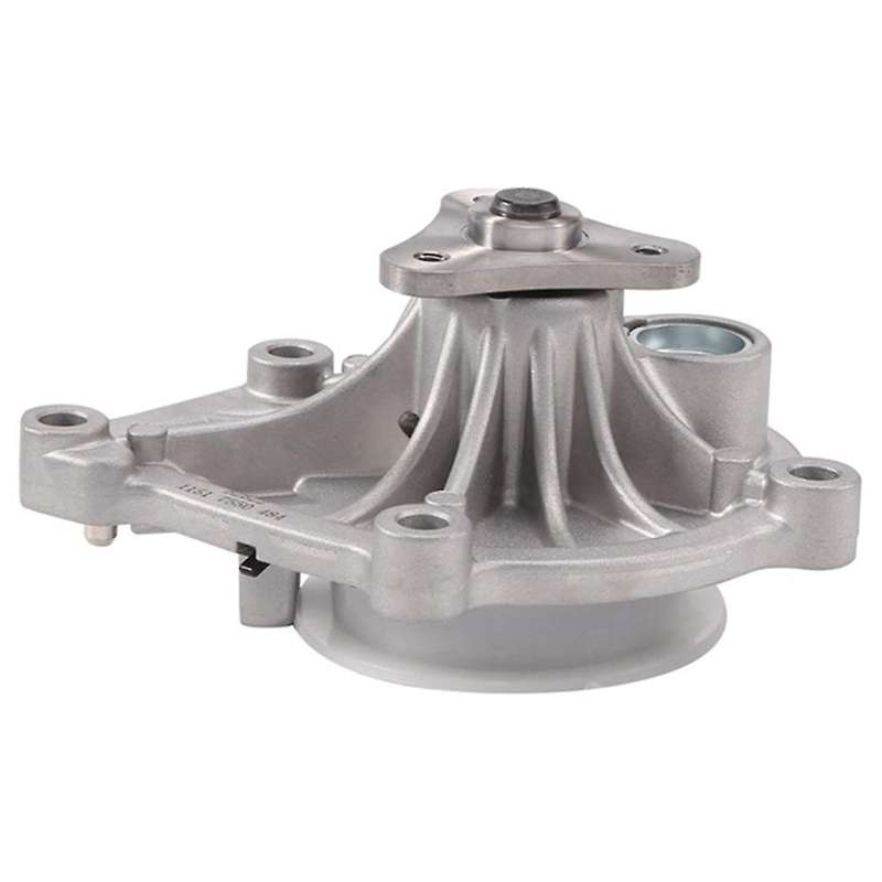 Auto Engine Water Pump with Gasket for R55 R56 R57 R60 11517648827 11518604888 Accessories