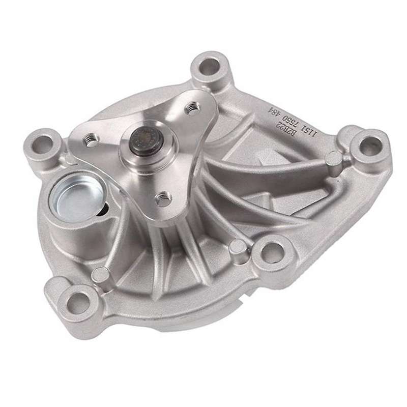 Auto Engine Water Pump with Gasket for R55 R56 R57 R60 11517648827 11518604888 Accessories