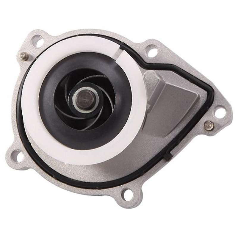 Auto Engine Water Pump with Gasket for R55 R56 R57 R60 11517648827 11518604888 Accessories