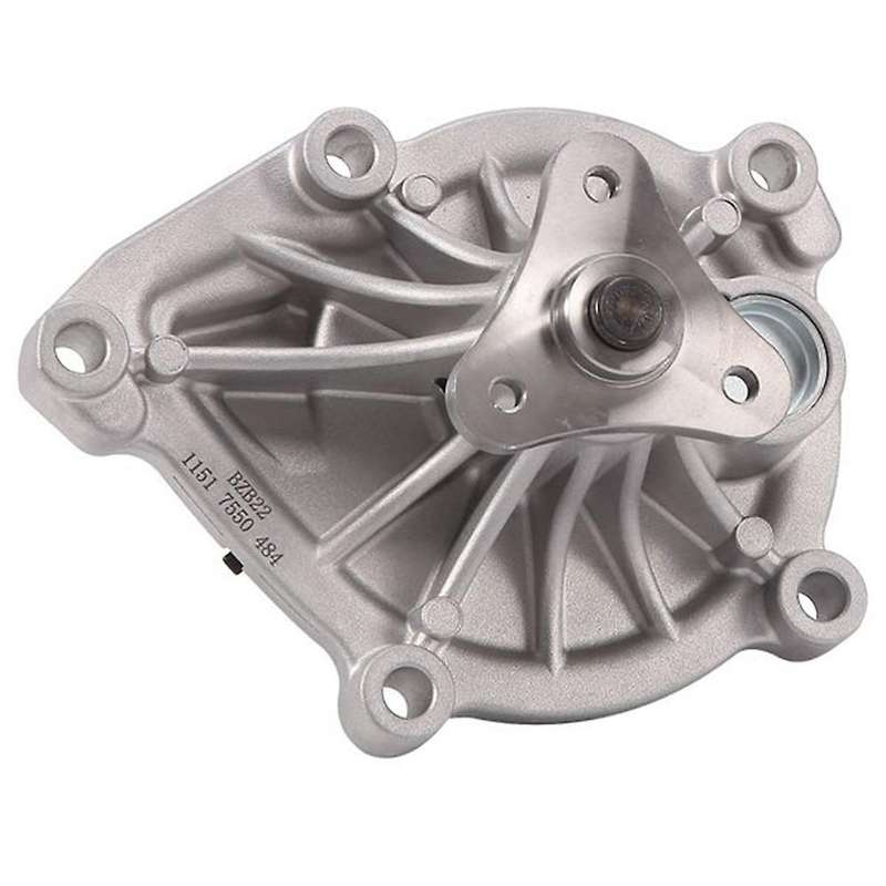 Auto Engine Water Pump with Gasket for R55 R56 R57 R60 11517648827 11518604888 Accessories
