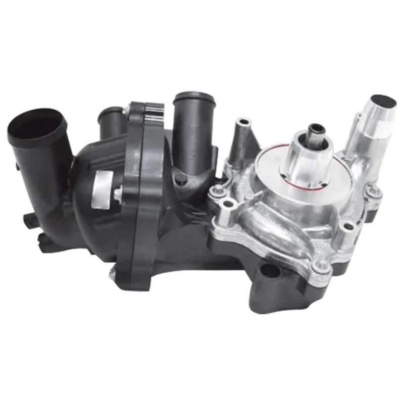 Auto Engine Water Pump Assembly for A6 A8 079121010D Parts