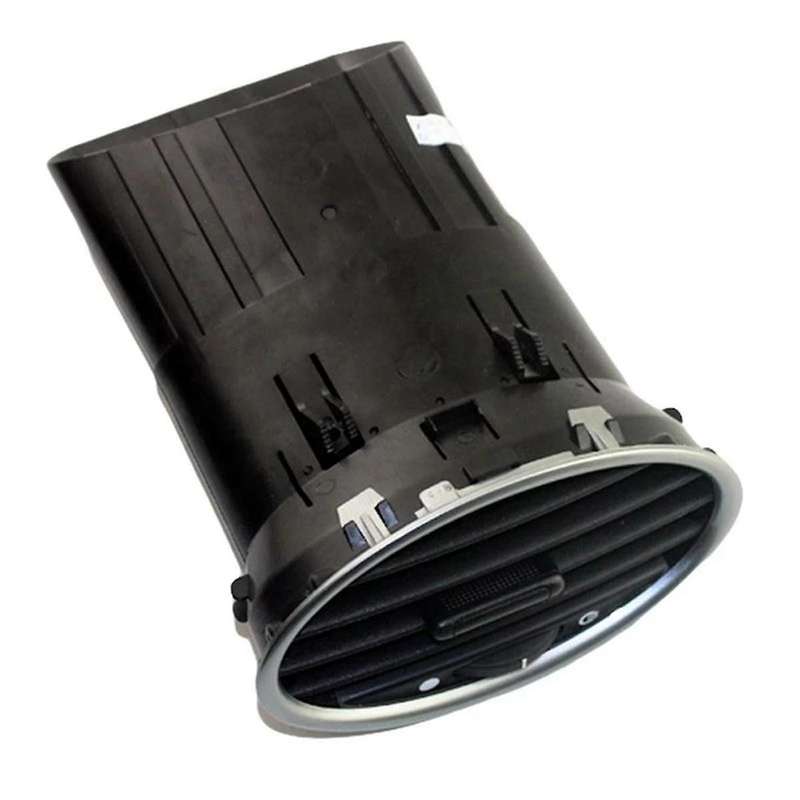 Auto Front Dashboard Center AC Air Conditioning Outlet Vent for Focus MK2 2005-2013
