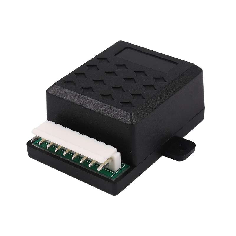 Auto Fold/Unfold Side Rear View Mirror System Modules Compatible All Car