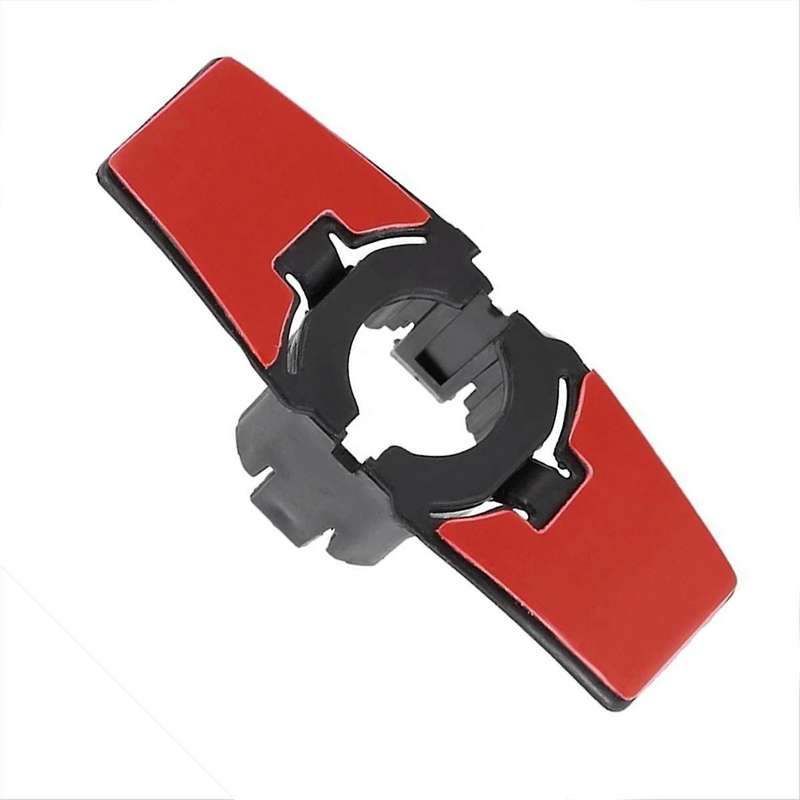 Auto Front Bumper Parking Sensor Bracket Radar Bracket 28533-5ZA0A 285335ZA0A for Q50 QX50 Q60 15-20