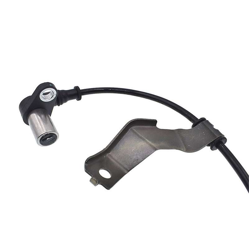 Auto Front Left ABS Sensor Wheel Speed Sensor for Pickup Triton III K74T L200 1996-2007 MN102207
